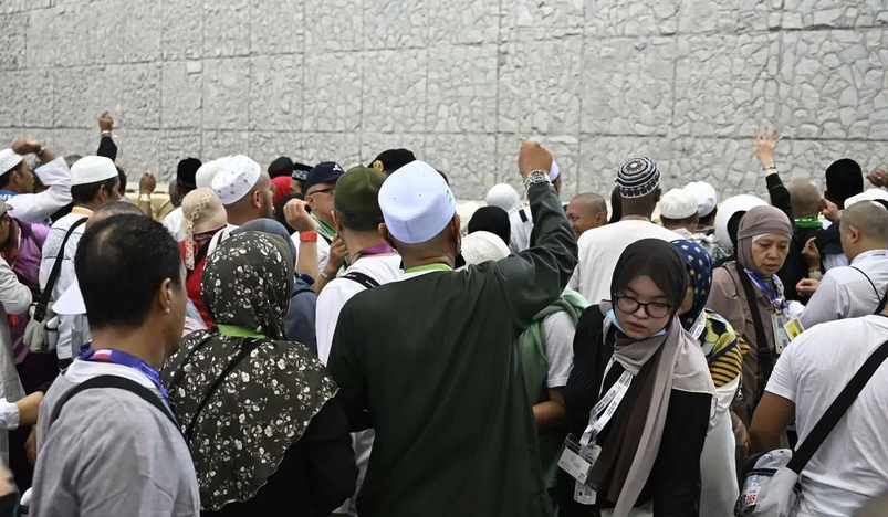 Stoning Rituals